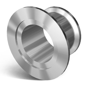 KF adapter flange